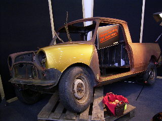 Techno Classica Essen 2005